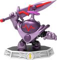 Skylanders Imaginators.   Blaster-Tron ( Light)