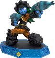 Skylanders Imaginators.   Tidepool ( Water)