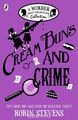 Cream Buns and Crime