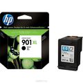 HP CC654AE (901XL), Black    OfficeJet 4500/J4580/J4660