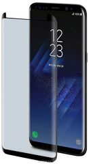 Celly Full Glass    Samsung Galaxy S8, Black