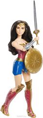 Wonder Woman  -    