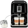 Krups EA8808 Two-in-One-Touch Cappuccino 