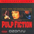 Pulp Fiction: Music From The Motion Picture