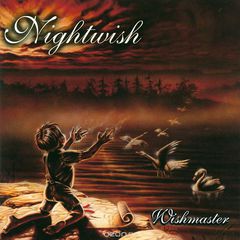 Nightwish. Wishmaster