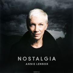 Annie Lennox. Nostalgia (LP)