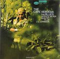 The Horace Silver. The Cape Verdean Blues (LP)