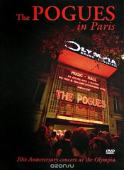 The Pogues In Paris