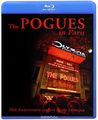 The Pogues In Paris (Blu-ray)