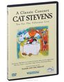 A Classic Concert Cat Stevens: Tea For The Tillerman Live