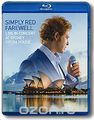Simply Red - Farewell: Live In Concert At Sydney Opera House (Blu-ray)