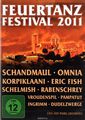 Feuertanz Festival 2011