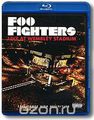 Foo Fighters: Live At Wembley Stadium (Blu-ray)