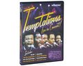The Temptations: Live In Concert