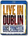 Bruce Springsteen: Live In Dublin (Blu-ray)