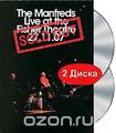 The Manfreds: Sold Out - Live At The Fisher Theatre (2 DVD)