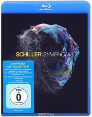 Schiller. Symphonia (Blu-ray)
