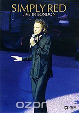Simply Red: Live In London