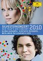 Elina Garanca / Gustavo Dudamel / Berliner Philharmoniker: New Year's Eve Concert 2010