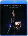 Robbie Williams. Live In Tallinn (Blu-ray)