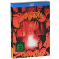 Anthrax. Chile on hell (Blu-ray + 2 CD)