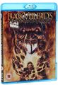 Black Veil Brides: Alive And Burning (Blu-ray)