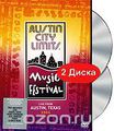 Austin City Limits: Music Festival (2 DVD)