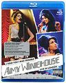 Amy Winehouse: I Told You I Was Trouble. Live In London (Blu-ray)