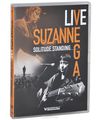 Suzanne Vega: Solitude Standing