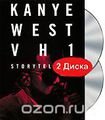 VH1 Storytellers + Kanye West (DVD + CD)