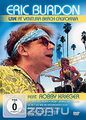 Eric Burdon: Live At Ventura Beach California