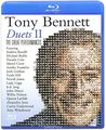 Tony Bennett: Duets II, The Great Performances (Blu-ray)
