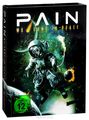 Pain: We Come in Peace (DVD + 2 CD)