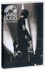 Jake Bugg: Live At The Royal Albert Hall