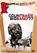 Count Basie Big Band '77