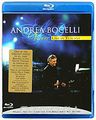 Andrea Bocelli: Vivere - Live In Tuscany (Blu-ray)
