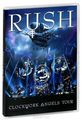 Rush: Clockwork Angels Tour (2 DVD)