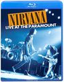 Nirvana: Live At The Paramount (Blu-ray)