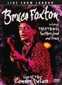 Bruce Foxton: Live At The Camden Palace