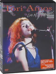 Tori Amos: Live At Montreux 1991 & 1992