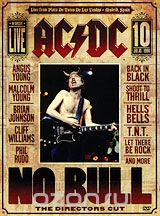 AC/DC: No Bull