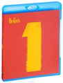 The Beatles: 1 (Blu-ray)