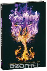 Deep Purple: Phoenix Rising (DVD + CD)
