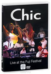 Chic: Live At The Fuji Festival