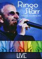 Ringo Starr: And The Roundheads Live