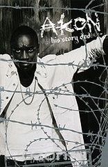 Akon: His Story