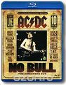 AC/DC: No Bull. The Directors Cut (Blu-ray)
