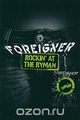 Foreigner: Rockin' At The Ryman