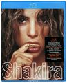 Shakira: Oral Fixation Tour (Blu-ray + CD)