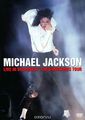 Michael Jackson: Live In Bucharest - The Dangerous Tour
